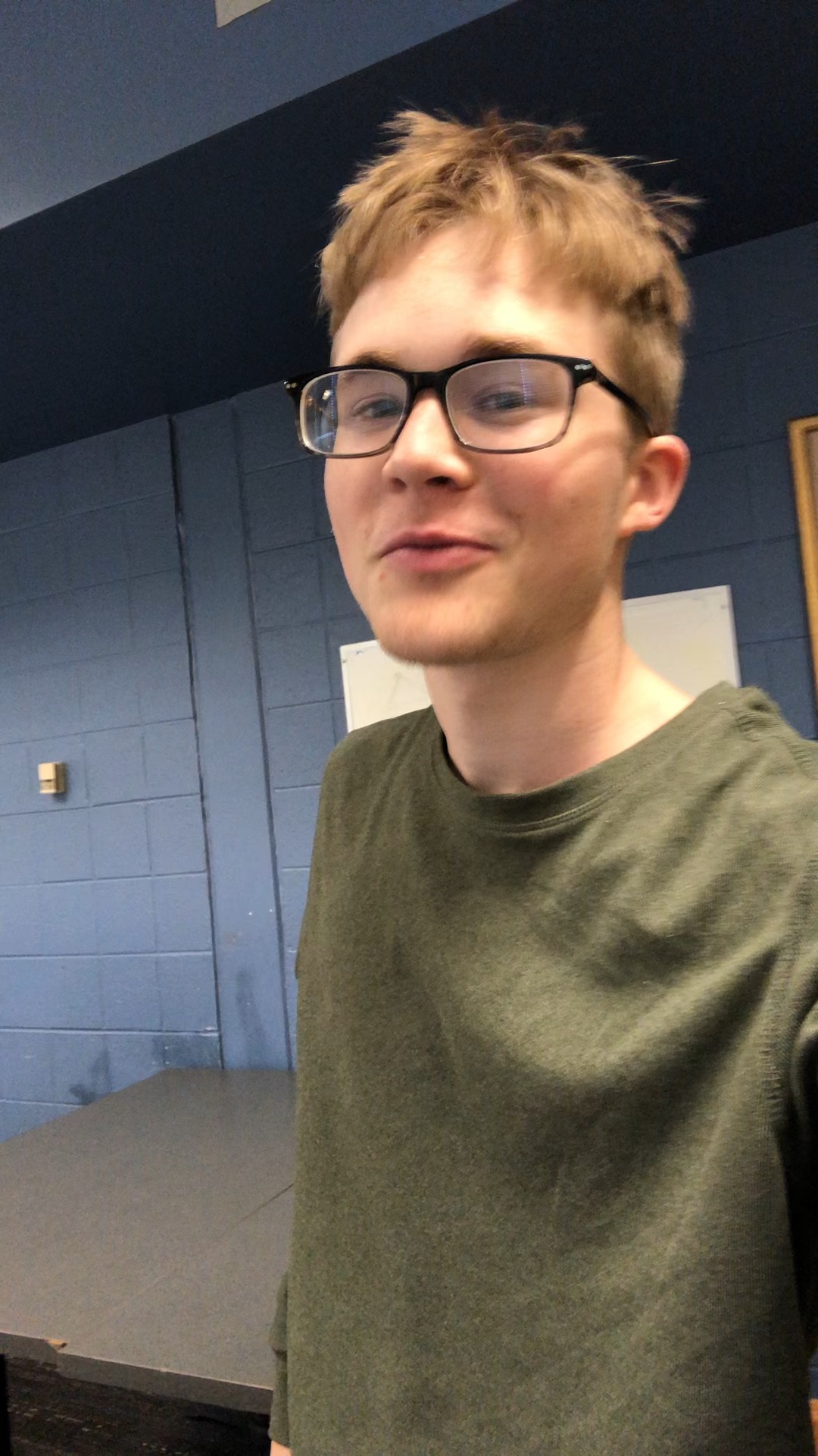 Thumbnail for a conversation message video