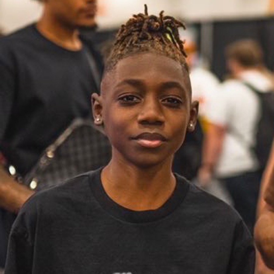 User Image for Christian Isaiah’s Exclusive Community